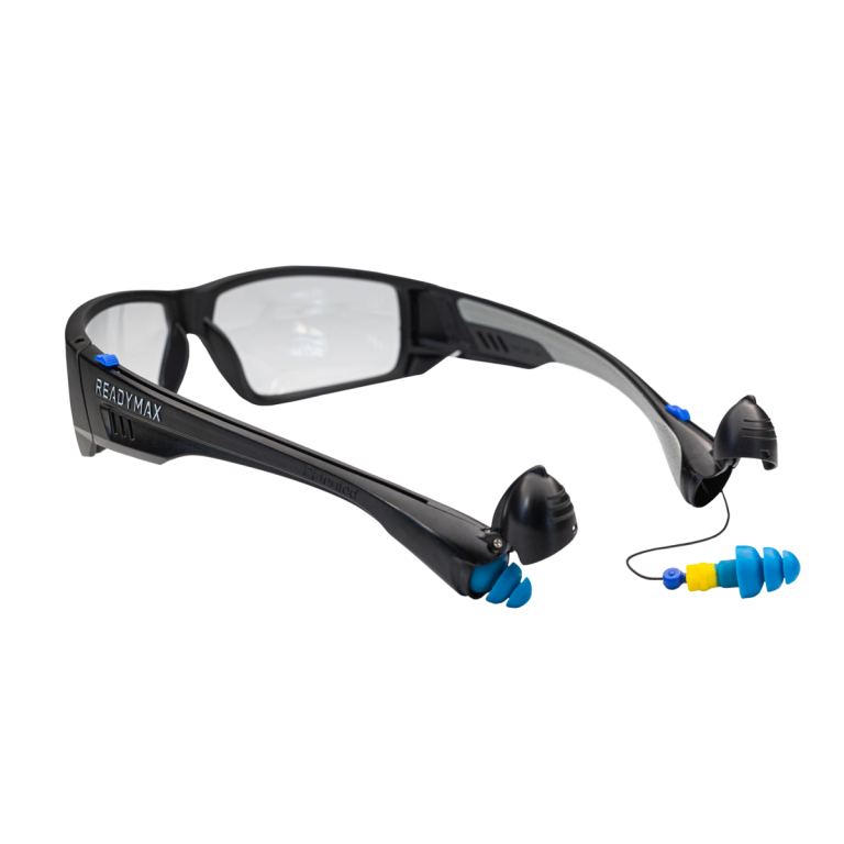 Soundshield® Pro Series 1 Safety Glasses Readymax®