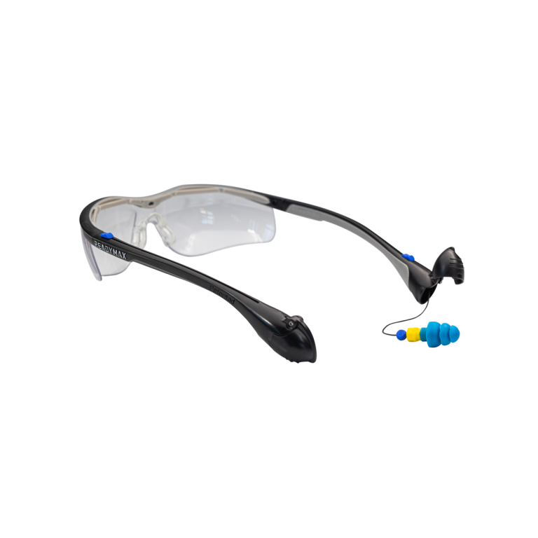 Soundshield® Classic Safety Glasses Readymax®