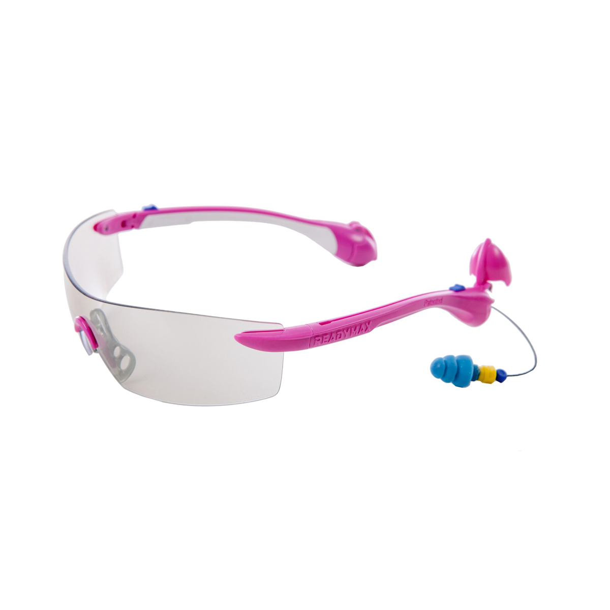 Soundshield® Women S Sport Safety Glasses Readymax®